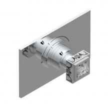 THG A2R-5100B - A2R-5100B - Trim For Thg Thermostatic Valve 5100A/Us 5200A/Us Or 5200Ae/Us