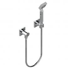 THG G04-52/US - G04-52/US - Wall Mounted Handshower With Separate Fixed Hook