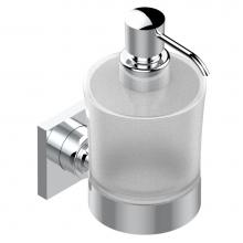 THG A2S-613 - A2S-613 - Wall Mounted Dispenser Of Liquid Soap