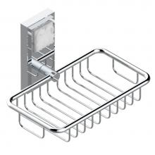 THG A2S-620 - A2S-620 - Soap Basket Wall Mounted