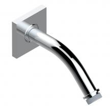 THG A2S-82/US - A2S-82/US - Horizontal Shower Arm 45° 4 3/4'' Long