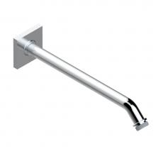 THG A2S-84/US - A2S-84/US - Horizontal Shower Arm 45° 10'' Long