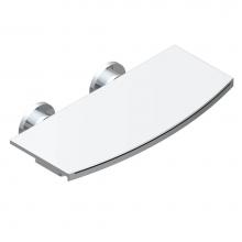 THG A34-22NIA/E - A34-22NIA/E - Waterfall Bath Spout Wall Mounted 13.3/4''