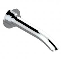 THG A35-22SG/US - A35-22SG/US - Wall Mounted Tub Spout