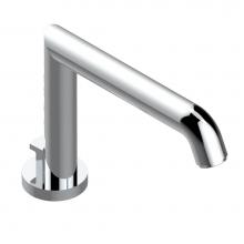 THG G5A-29SGIB - G5A-29SGIB - Tub Spout Low With Integral Diverter