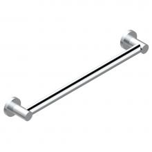 THG G69-526/45 - G69-526/45 - Towel Bar 1''Dia. 18''Long