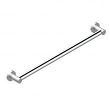 THG A35-526/60 - A35-526/60 - Towel Bar 1''Dia 23 3/4'' Long