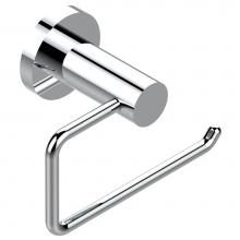 THG A33-538A - A33-538A - Toilet Paper Holder Single Mount Slip On Style