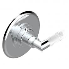 THG A35-15EN16EM - A35-15EN16EM - Trim Plate And Handle For Eurotherm Valve 8200/Us & 8300/Us