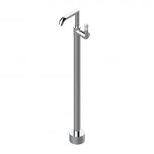THG A35-6500S - A35-6500S - Floor Mounted Lavatory Faucet