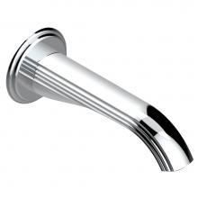 THG A7B-22G/US - A7B-22G/US - Wall Mounted Tub Spout