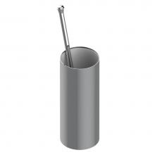 THG A7B-4700 - A7B-4700 - Free Standing Toilet Brush Holder