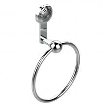 THG A41-504N-F05 - Towel ring