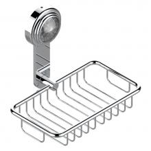 THG A41-620 - A41-620 - Soap Basket Wall Mounted