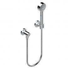 THG U8A-52/US - U8A-52/US - Wall Mounted Handshower With Separate Fixed Hook