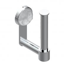 THG A42-542-F05 - Reserve toilet paper holder