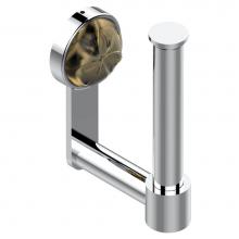 THG A46-542-F05 - Reserve toilet paper holder