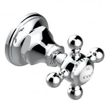 THG G25-30B/C-A02 - Wall volume control 30 & 32 trim - Cold