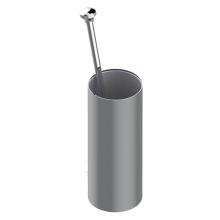 THG A55-4700 - A55-4700 - Free Standing Toilet Brush Holder