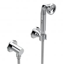 THG A54-52/US - A54-52/US - Wall Mounted Handshower With Separate Fixed Hook