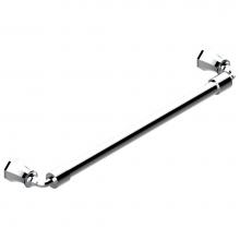 THG A58-526/45 - A58-526/45 - Towel Bar 1''Dia. 18''Long