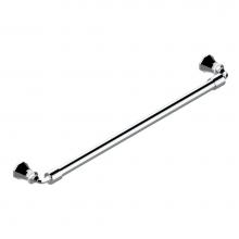 THG A54-526/60 - A54-526/60 - Towel Bar 1''Dia 23 3/4'' Long