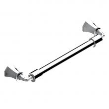 THG A58-527 - A58-527 - Towel Bar 1''Dia 11 3/4'' Long