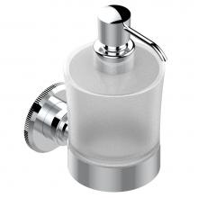 THG A55-613 - A55-613 - Wall Mounted Dispenser Of Liquid Soap