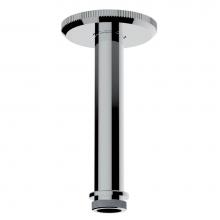 THG A59-82V/US - A59-82V/US - Vertical Shower Arm Ceiling Mounted 1/2'' Connection 4 1/2'' Long