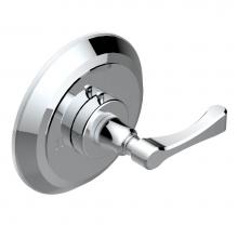 THG A55-15EN16EM - A55-15EN16EM - Trim Plate And Handle For Eurotherm Valve 8200/Us & 8300/Us