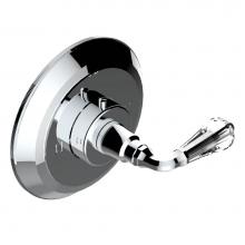 THG A56-15EN16EM - A56-15EN16EM - Trim Plate And Handle For Eurotherm Valve 8200/Us & 8300/Us