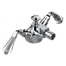 THG A56-3202/US-F05 - Single hole bidet faucet with drain