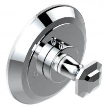 THG A57-15EN16EM - A57-15EN16EM - Trim Plate And Handle For Eurotherm Valve 8200/Us & 8300/Us