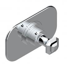 THG A57-5100B-F05 - Trim for THG thermostatic valve, rough part supplied with fixing box ref.5 200AE/US