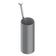 THG G04-4700 - G04-4700 - Free Standing Toilet Brush Holder