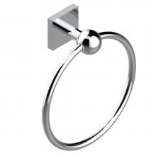 THG A60-504N - A60-504N - Towel Ring