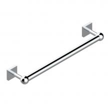 THG G79-526/45 - G79-526/45 - Towel Bar 1''Dia. 18''Long