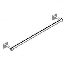 THG A61-526/60 - A61-526/60 - Towel Bar 1''Dia 23 3/4'' Long