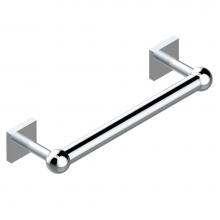 THG G79-527 - G79-527 - Towel Bar 1''Dia 11 3/4'' Long