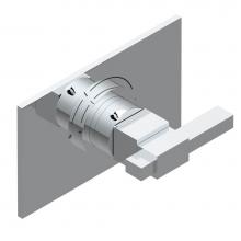 THG A61-5100B - A61-5100B - Trim For Thg Thermostatic Valve 5100A/Us 5200A/Us Or 5200Ae/Us