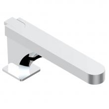 THG A6H-29SGI-A02 - TUB SPOUT WITH INTEGRAL DIVERTER