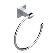 THG A6N-504N - A6N-504N - Towel Ring