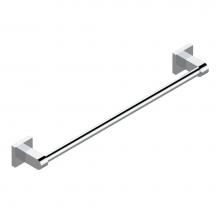 THG A6H-514/45 - A6H-514/45 - Towel Bar 18'' Long