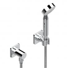 THG A6B-52/US - A6B-52/US - Wall Mounted Handshower With Separate Fixed Hook