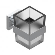 THG A6P-536 - A6P-536 - Tumbler Holder Wall Mounted