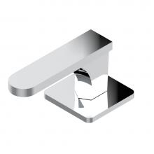 THG A6B-35/HUS - A6B-35/HUS - 1/2'' Deck Valve With Trim For Lavatory- Hot