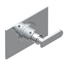 THG A6B-5100B-F05 - Trim for THG thermostatic valve, rough part supplied with fixing box ref.5 200AE/US