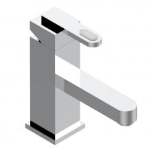 THG A6G-6500/US-F05 - Single lever faucet with drain