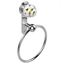 THG A7A-504N - A7A-504N - Towel Ring