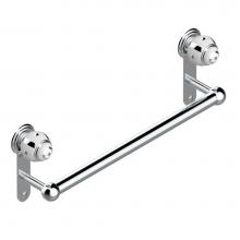 THG A7B-526/45 - A7B-526/45 - Towel Bar 1''Dia. 18''Long